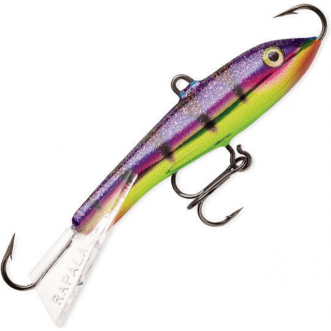Балансир RAPALA JIGGING RAP 11 /PRSH W11-PRSH