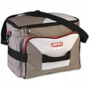 Сумка RAPALA Sportsman's Tackle Bag 46012-2 Сумка RAPALA Sportsman's Tackle Bag 46012-2