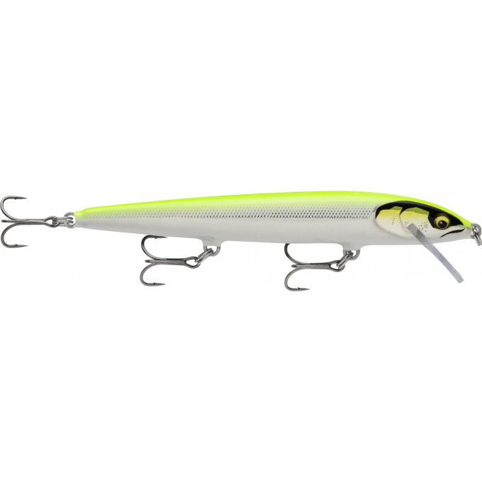 Воблер RAPALA FLOATER ELITE 120 /GDCU FE120-GDCU