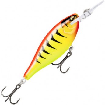 Воблер RAPALA Shad Rap Elite 75 /GDHT Воблер RAPALA Shad Rap Elite 75 /GDHT
